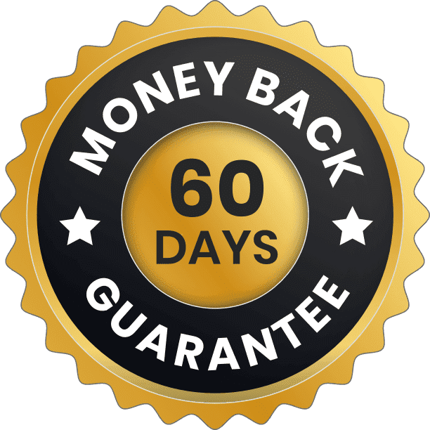 Kerassentials Money Back Guarantee