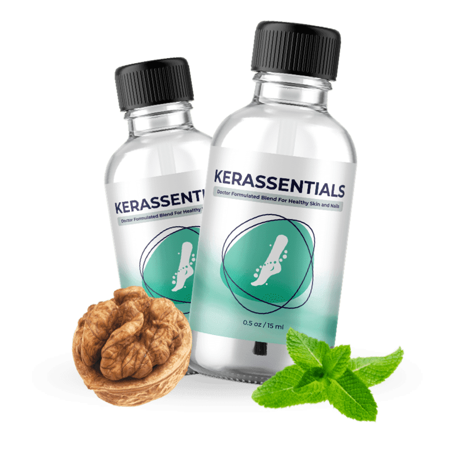 Kerassentials