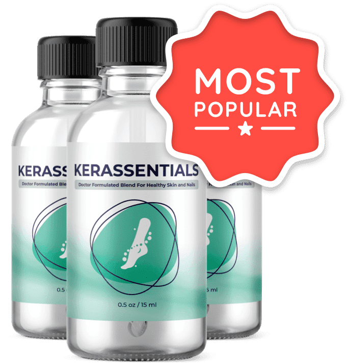 Kerassentials Supplement